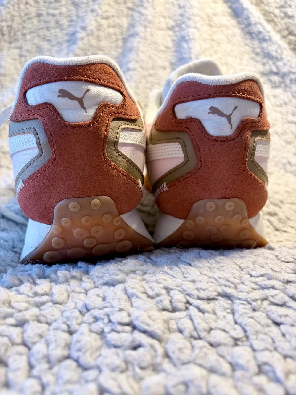 PUMA Blktop Rider 